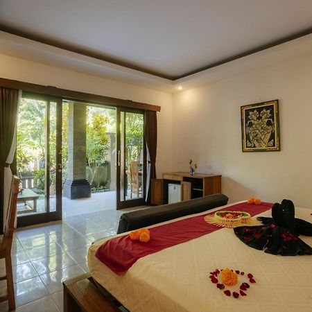Ubud Harmony Private Villa And Pool Esterno foto
