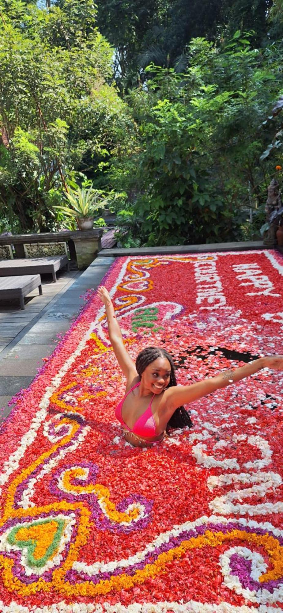 Ubud Harmony Private Villa And Pool Esterno foto