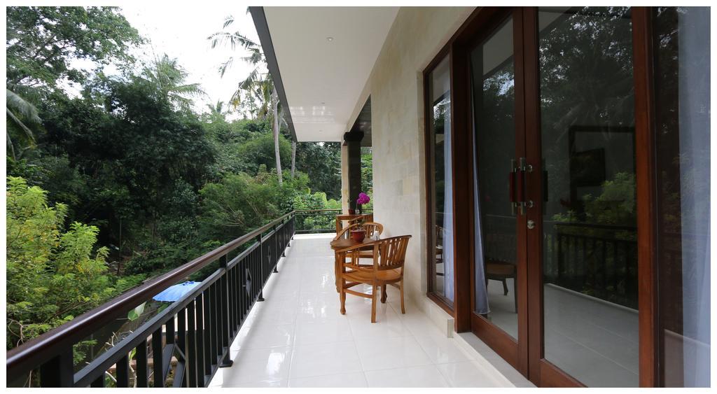 Ubud Harmony Private Villa And Pool Esterno foto