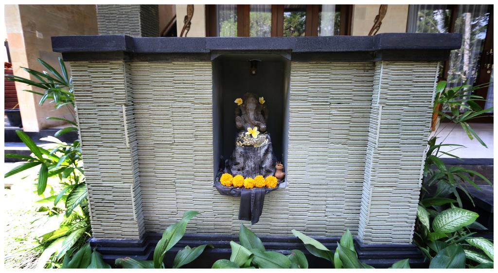 Ubud Harmony Private Villa And Pool Esterno foto