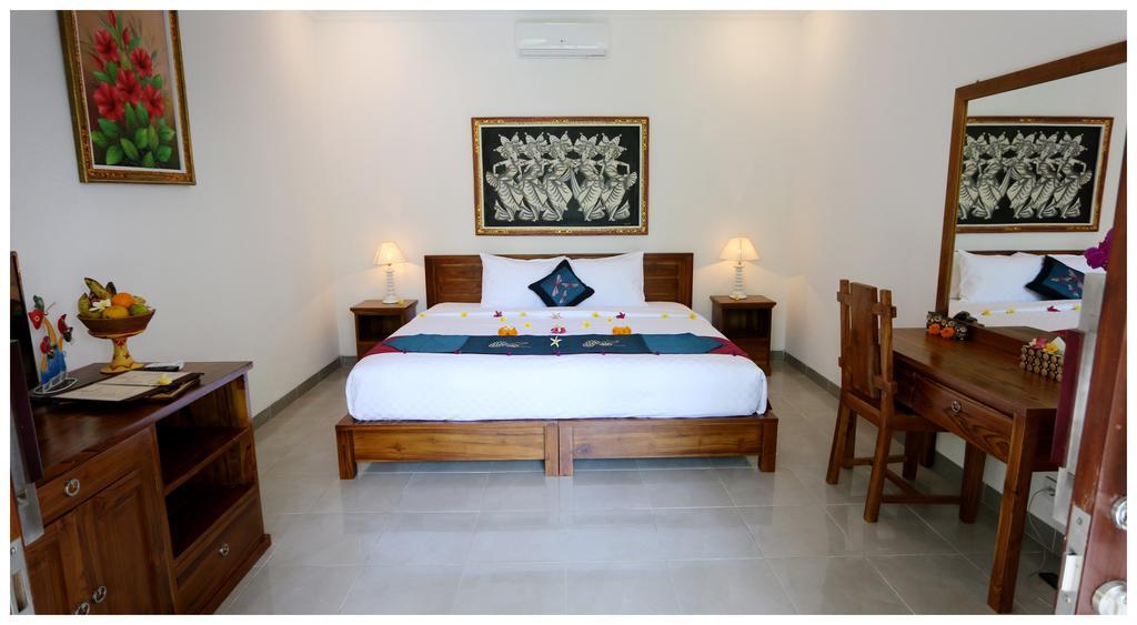 Ubud Harmony Private Villa And Pool Esterno foto