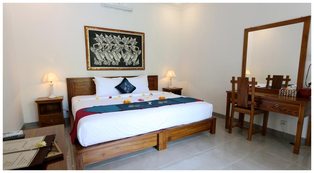 Ubud Harmony Private Villa And Pool Esterno foto