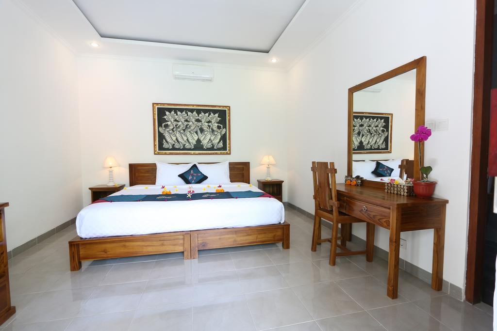 Ubud Harmony Private Villa And Pool Esterno foto