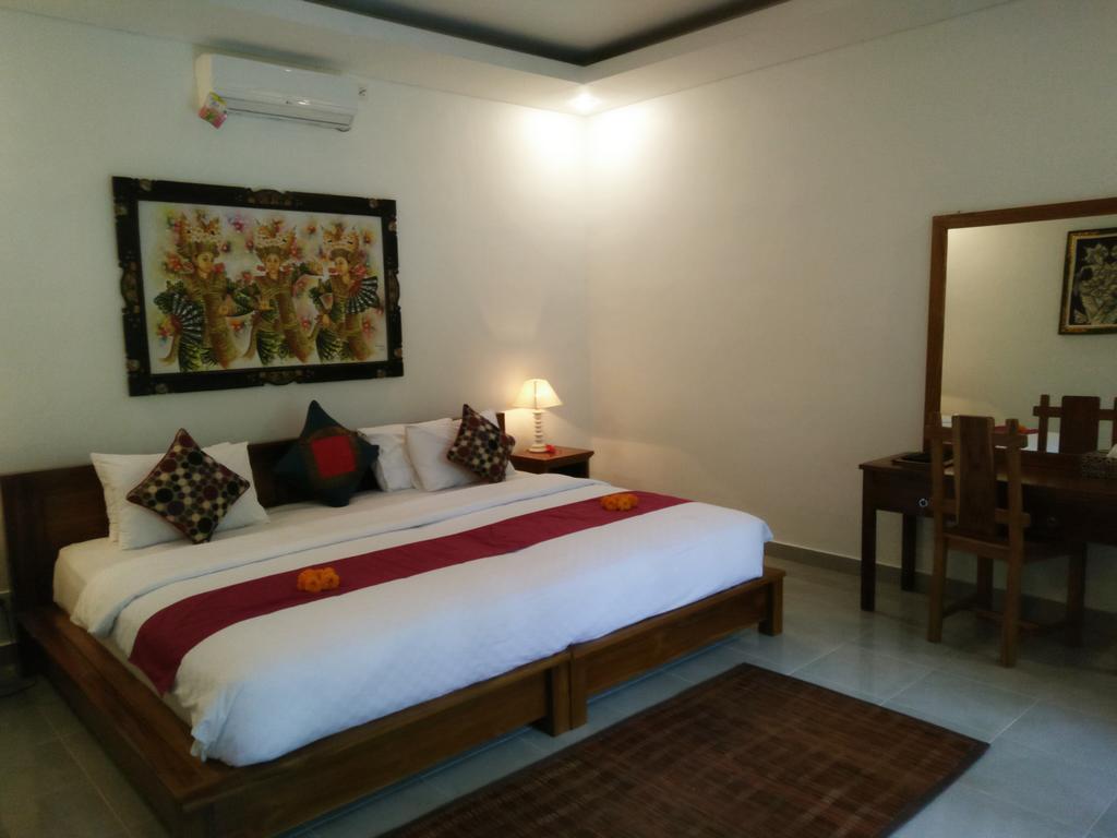 Ubud Harmony Private Villa And Pool Esterno foto