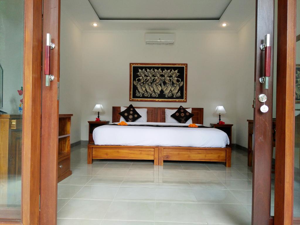 Ubud Harmony Private Villa And Pool Esterno foto