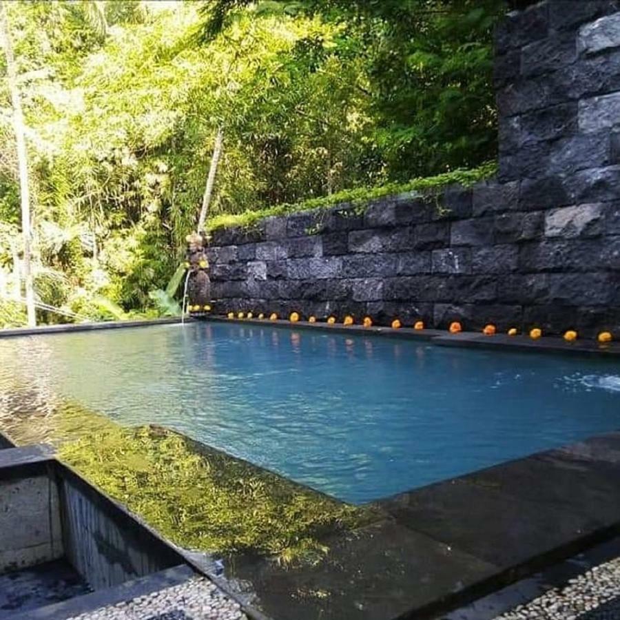 Ubud Harmony Private Villa And Pool Esterno foto